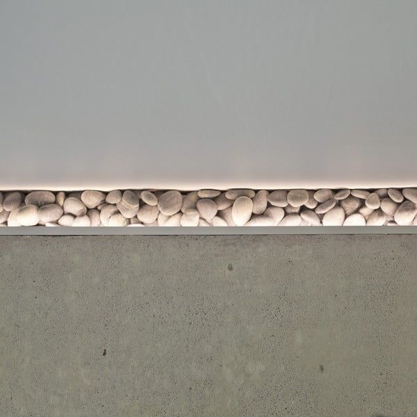 Striscia led illuminazione indiretta